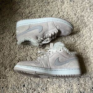 Nike Air Jordan 1 Low SE Shoes